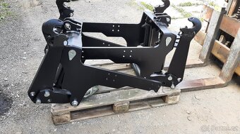 Prodám čelní hydrauliku uř1 72,77 atd. - 4