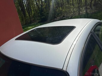 BMW E46 320i 125 KW - 4