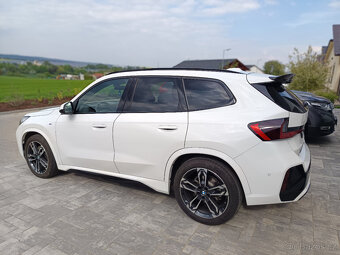 BMW X1, X-DRIVE 23i , ČR, ZÁRUKA , DPH - 4