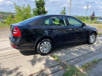 Škoda Octavia 1.6 tdi 77 kw , rv.2011 - 4
