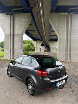 Seat Ibiza 1.2 51kw - 4