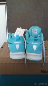 Prodám úplně nové botasky REEBOK v.37 - 4