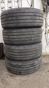 pneu Pireli Scorpion 235/50 R19 - 4