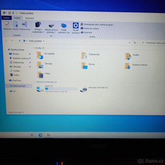 ACER ASPIRE E 15 - 4