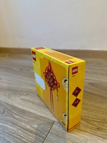 LEGO 40756 Uzly štěstí - 4