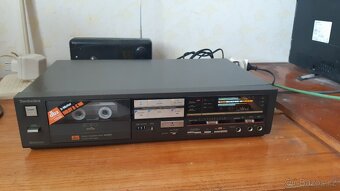 Technics RS-M235X DBX - 4