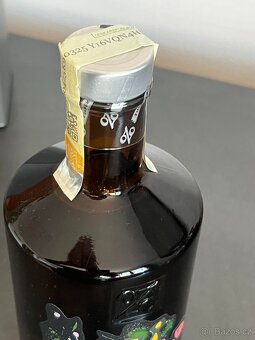 La Fleur Absinthe 65% Life is Porno - Investiční alkohol - 4