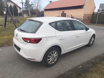 Seat Leon 1.2 tsi-77 kw-rozvody řemenem - 4