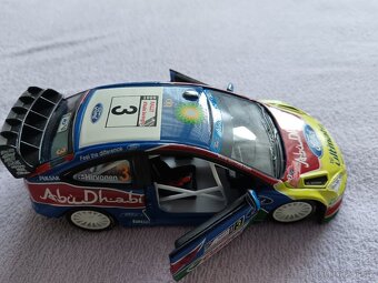 Ford Focus WRC - 4