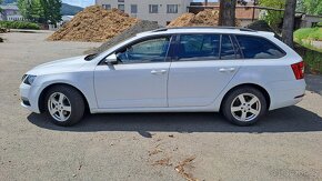 Škoda Octavia III 1.6 CR TDI Ambiente+ NAVI - 4
