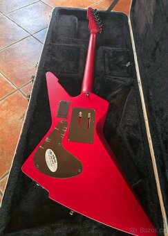 Schecter E-1 S Speciál Edition - 4