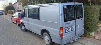 Prodam Ford Transit 74 kW - 4