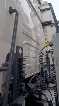 Scania S450 LD + Návěs Schmitz LD - 4