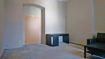 Pronájem 1+1, 40m2+parkování (LBC centrum, ul. Pražská) - 4