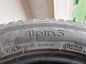 Pneu - 4
