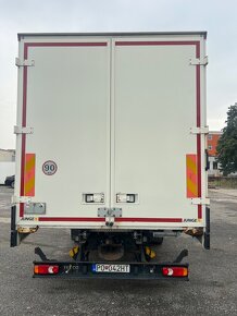 IVECO EuroCargo 80-220 - 4