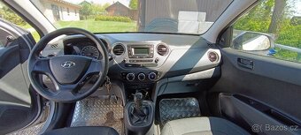 Hyundai i10 r.v.2017 - 4