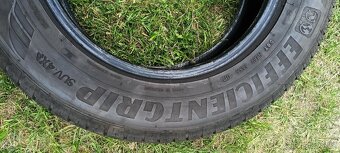 LETNÍ PNEU 215/65/16 GOODYEAR -CENA ZA SADU - 4