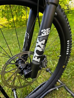 Prodam specialized turbo levo comp - 4
