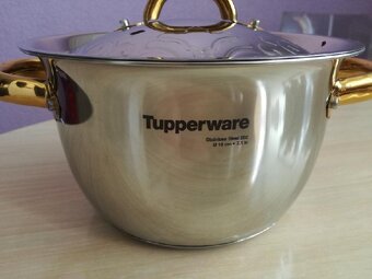 Tupperware hrnec 2,5 l - 4