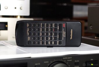 TECHNICS SV DA 10 Digital Audio Tape Deck - 4