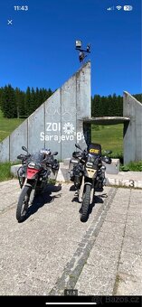 Bmw F800 GS ADV - 4