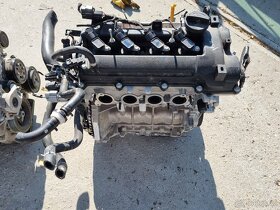 Motor hyundai kia 1,4 G4lc - 4