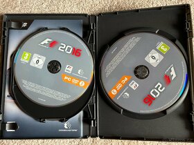 FORMULE 1 2016 [PC DVD] - 4