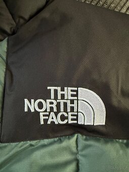 The North Face péřová bunda - 4