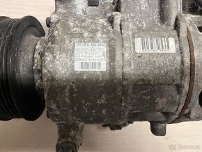 Kompresor Klimatizace Audi A6 4F - 4