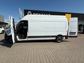 Master 2,3 dCi Fourgon L3H3P3 100 kW DPH - 4