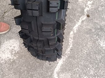 Pneu MITAS XT-754 Super Light TT 120/90-18 Nová - 4
