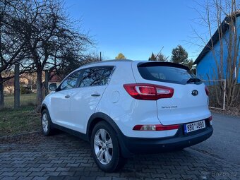 Kia Sportage 1.6 GDi Exclusive - 4