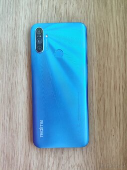 Realme C3 Android 15 PixelOS - 4