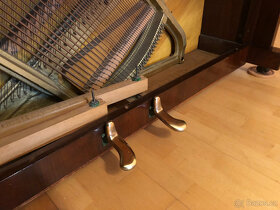 Pianino Rösler - 4