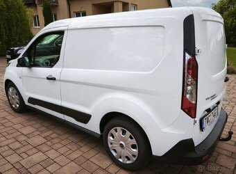 Ford Transit Connect r.v.2018 - 4