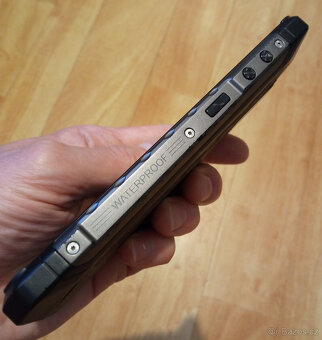 Ulefone Armor X3 dual SIM - 4