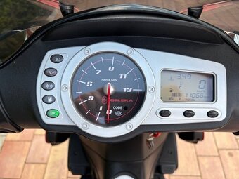 Gilera Runner VXR 200 - 4