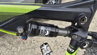 Celoodpružené horské kolo SCOTT SPARK 950 - 4
