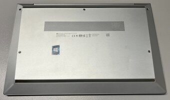 HP ELITEBOOK 840 G8, 14" FHD, i7, 16GB, 512GB NVMe, Win11 - 4