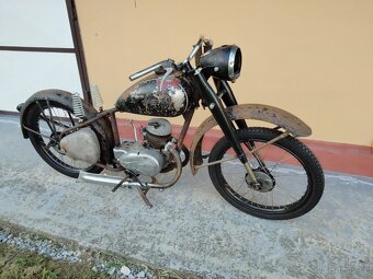 Cz125  a 150 - 4