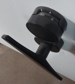 Ohnivzdorný trezor na data Lampertz S 120 DIS - 4