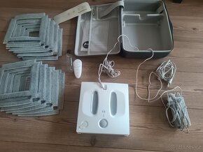 Xiaomi Hutt W 66 -robot na okna - 4