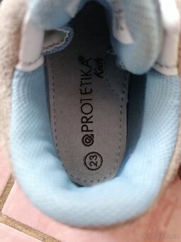 Dětská obuv vel. 23,26,27.Protetika,Nike. - 4