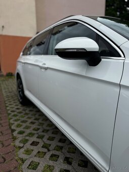 Volkswagen Passat B8 Comfortline 2.0 TDI - 4