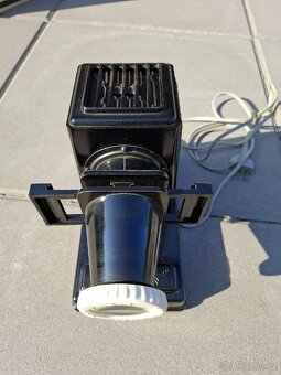 Diax projektor - 4