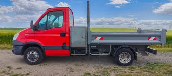 Sklápěč Iveco Daily 35C13 - 4