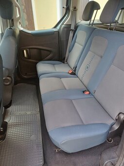 Citroen Berlingo - 4