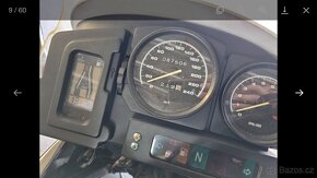 Motonadily bmw r1150gs 2000 dily 1150 - 4