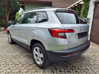 Škoda Karoq 2.0TDi 110kw 6st. • 2020 •FullAssist• 70.000km - 4